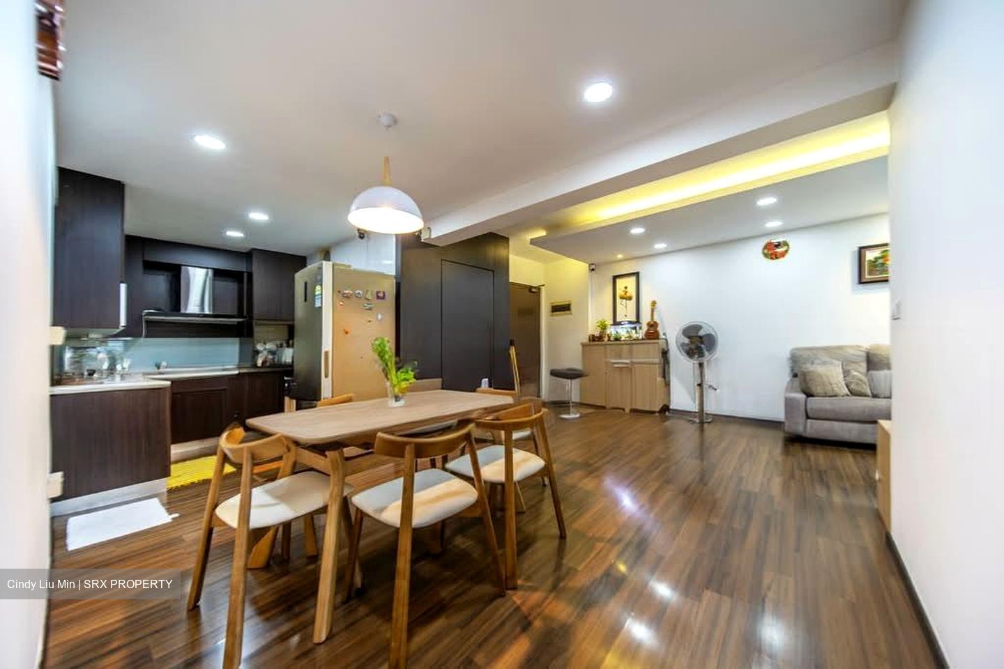 Blk 602B Punggol Vista (Punggol), HDB 4 Rooms #560932141